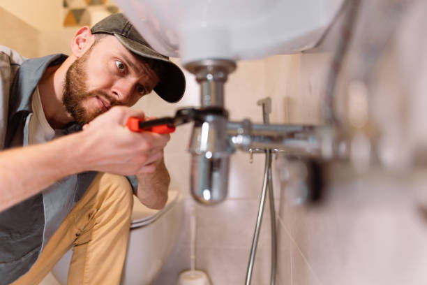 Cochran, GA Plumbing Company