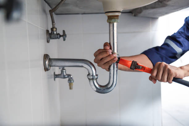 Shower Repair Services in Cochran, GA