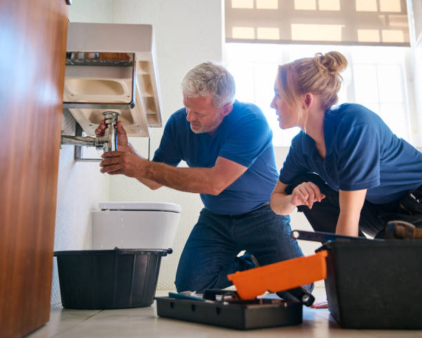 Best Residential Plumbing Services  in Cochran, GA